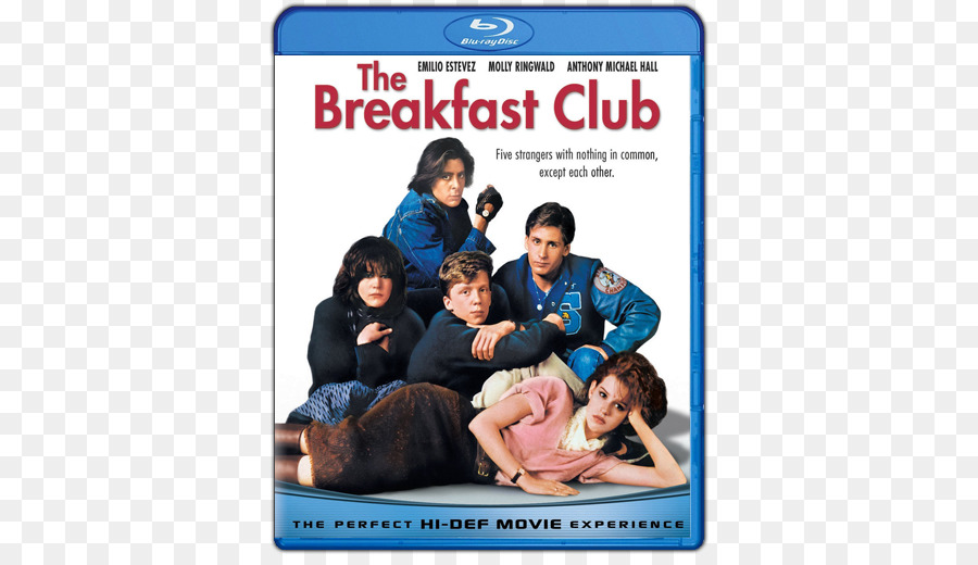 Brat Pack，الفيلم PNG