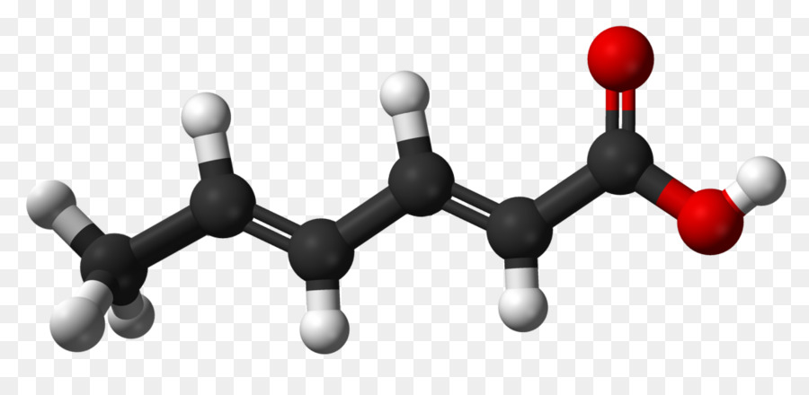 التركيب الكيميائي，جزيء PNG