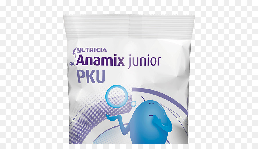 أنامكس جونيور Pku，تَغذِيَة PNG