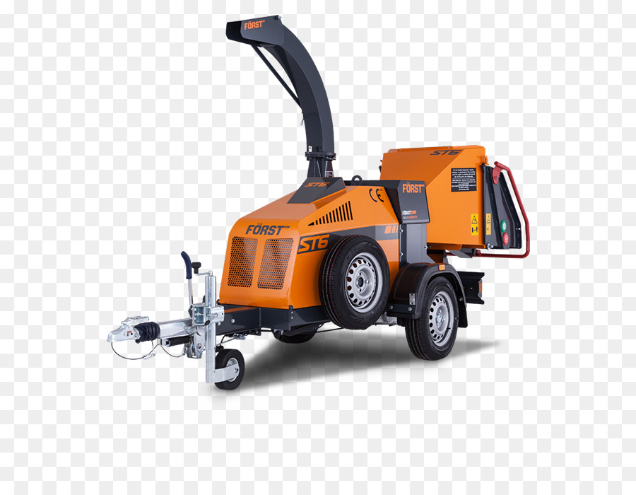 Woodchipper，المناظر الطبيعية المقاول PNG