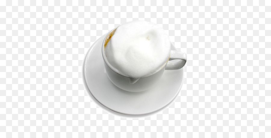كابتشينو，القهوة PNG