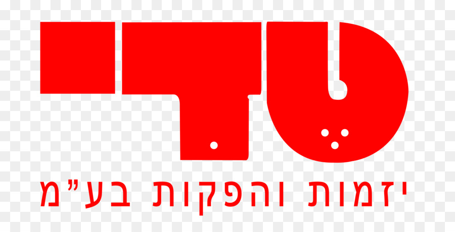 טדי יזמות והפקות，شعار PNG