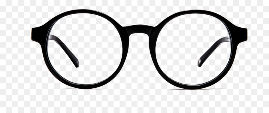 نظارات，بوضوح PNG