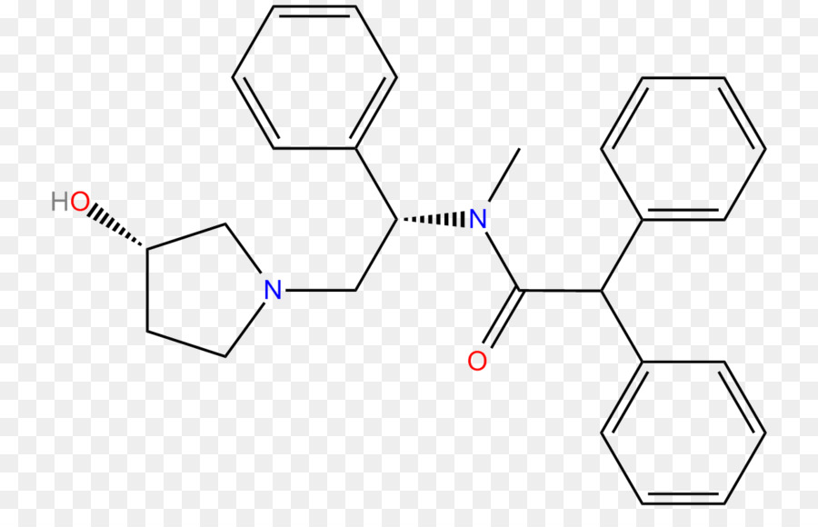 Asimadoline，Kopioid مستقبلات PNG