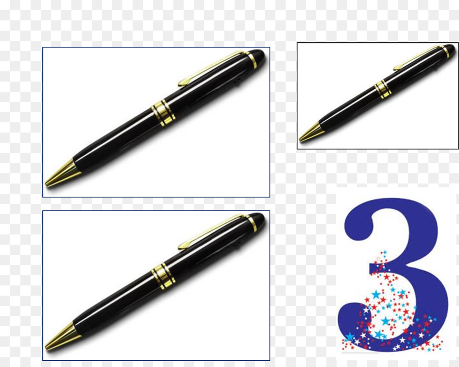 قلم，نافورة القلم PNG