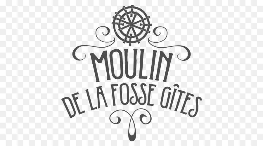 Moulin De La Fosse البيوت，Boutonne PNG