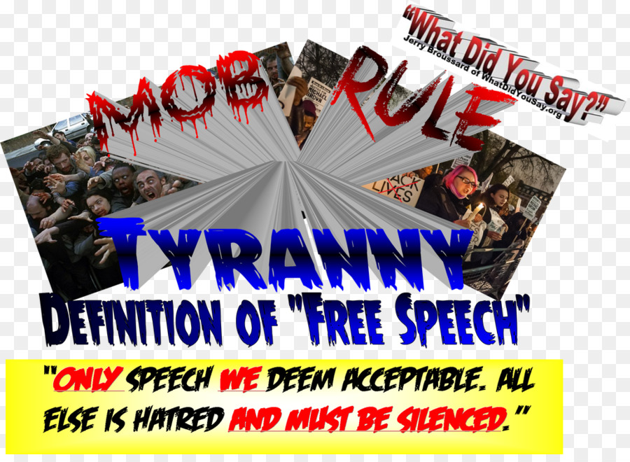 حرية التعبير，الكلام PNG