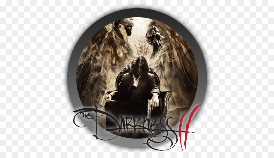 Darkness Ii，الظلام PNG