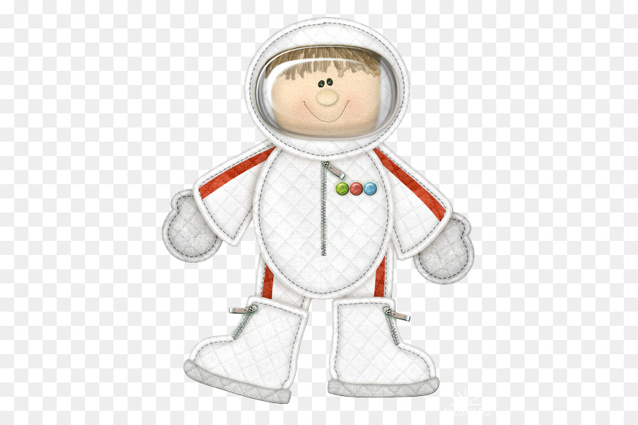 الولد，رائد الفضاء PNG