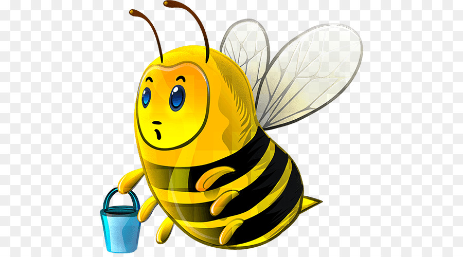 النحل，أيقونات الكمبيوتر PNG