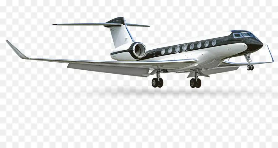 Gulfstream V，Gulfstream G650 PNG