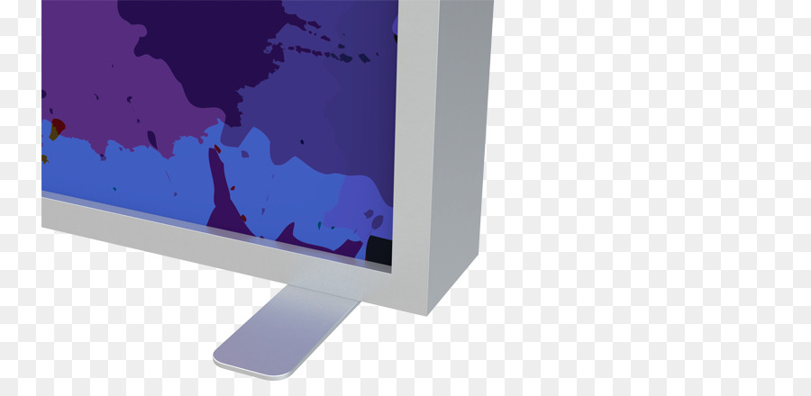 شاشات الكمبيوتر，الإلكترونية العرض المرئي PNG