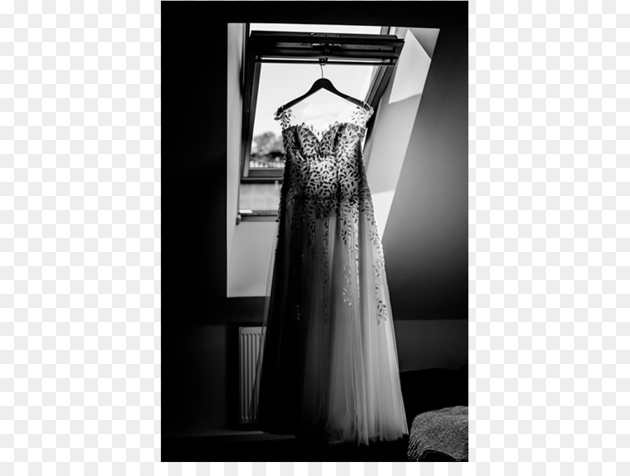 فستان الزفاف，اللباس PNG