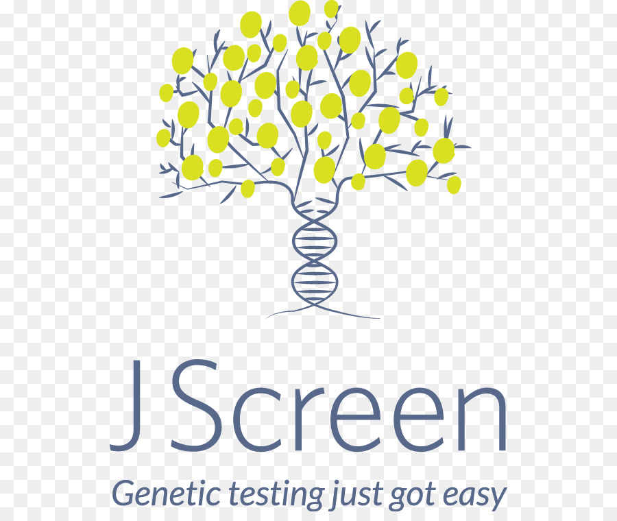 Jscreen，الاختبارات الجينية PNG