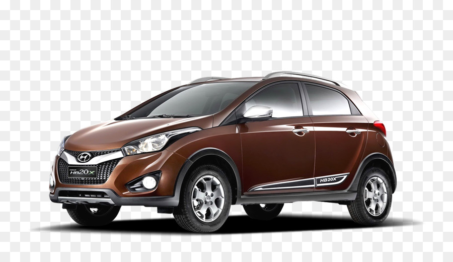 هيونداي，Hyundai Hb20 PNG