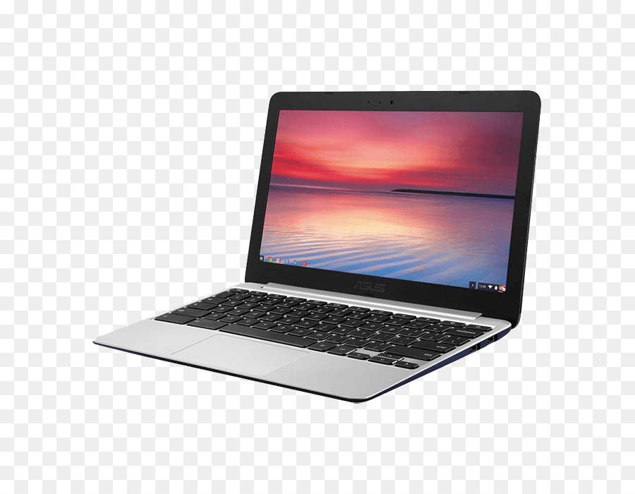 الكمبيوتر المحمول，Asus Chromebook الوجه C302 PNG