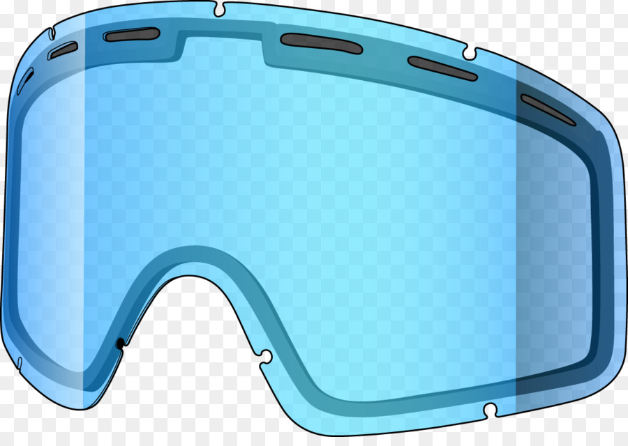 نظارات，الأحادية PNG