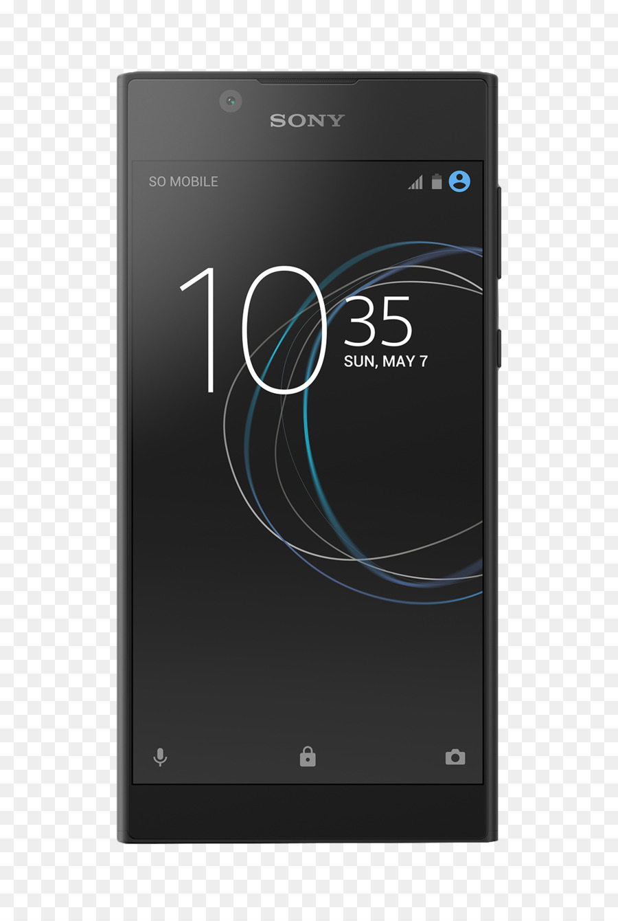 Sony Xperia Xa1，Sony Xperia Xz2 PNG