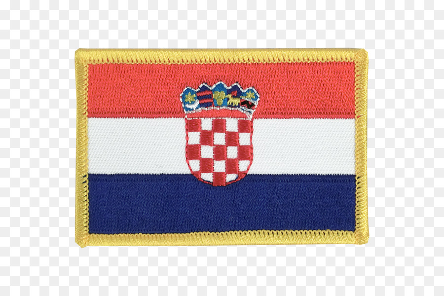 كرواتيا，علم كرواتيا PNG