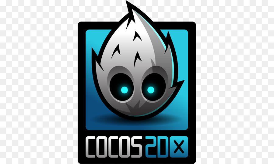 Cocos2d，محرك اللعبة PNG