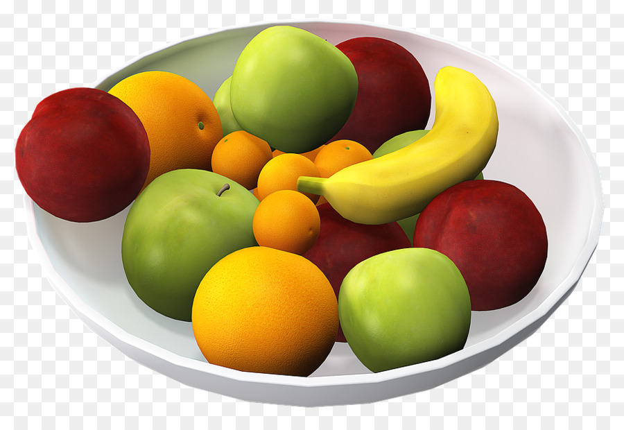 الفاكهة，المأكولات النباتية PNG