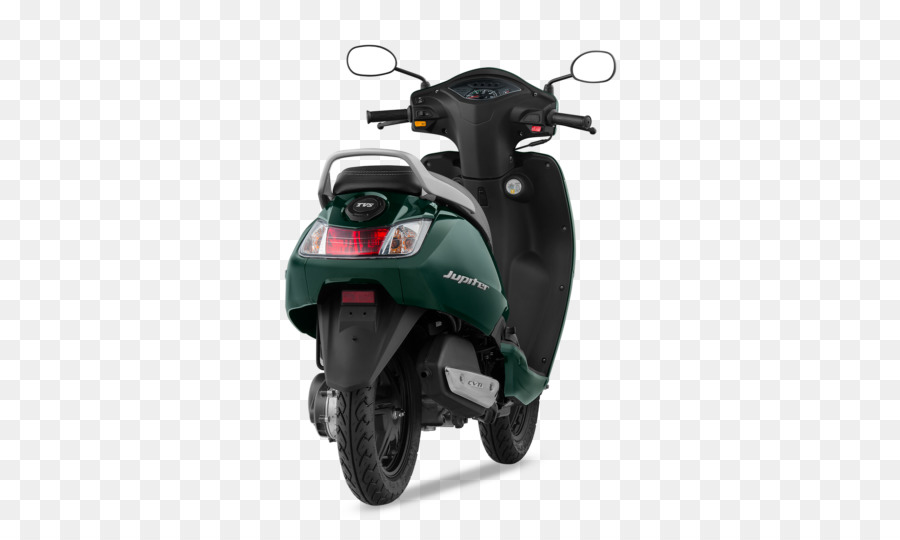 سكوتر，تلفزيونات Scooty PNG