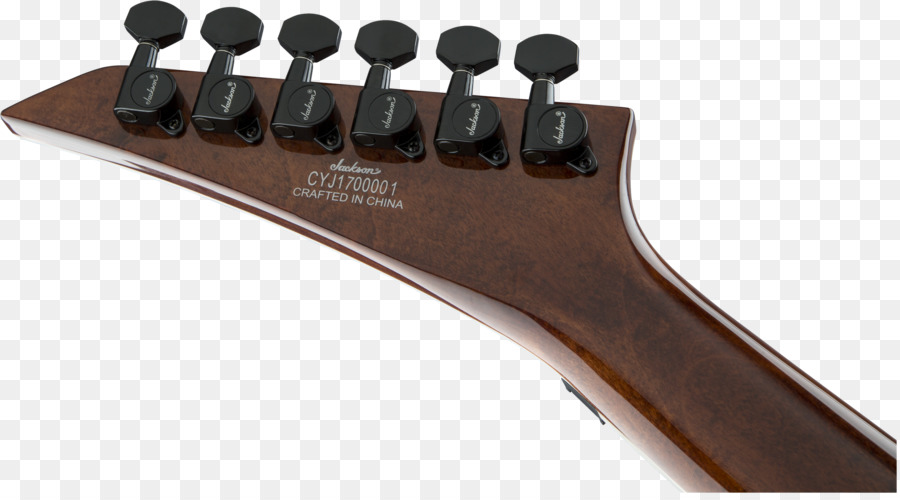 الغيتار الكهربائي，جاكسون Slx منفرد X سلسلة الغيتار الكهربائي PNG