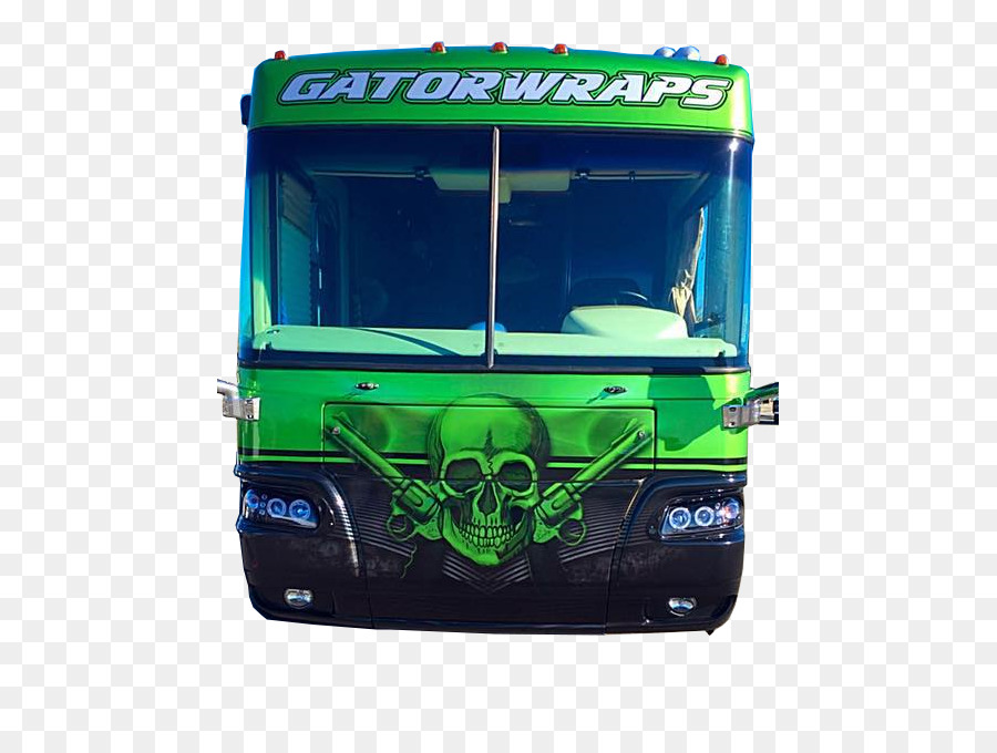 الحافلة，التصميم الجرافيكي PNG