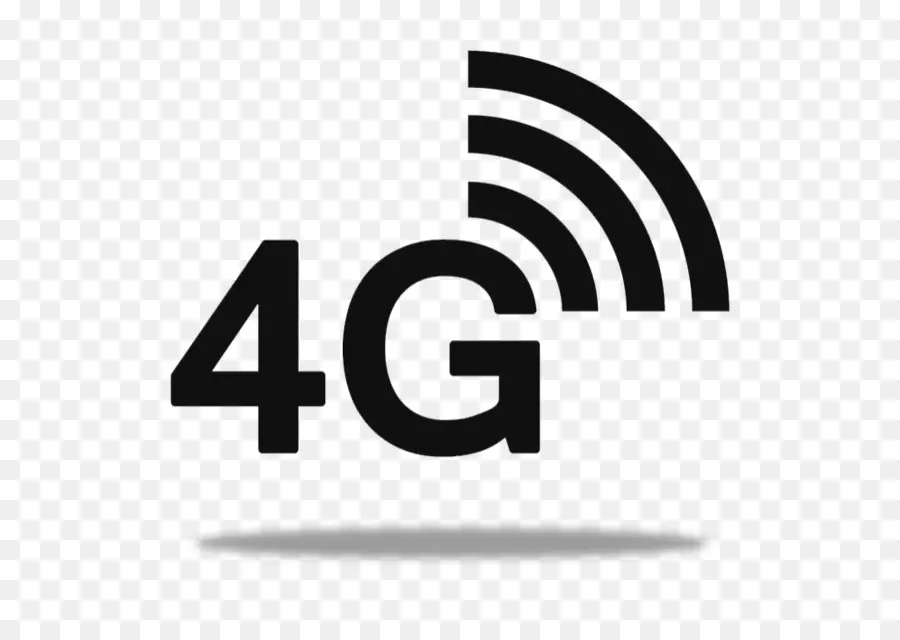 4g，شبكة PNG