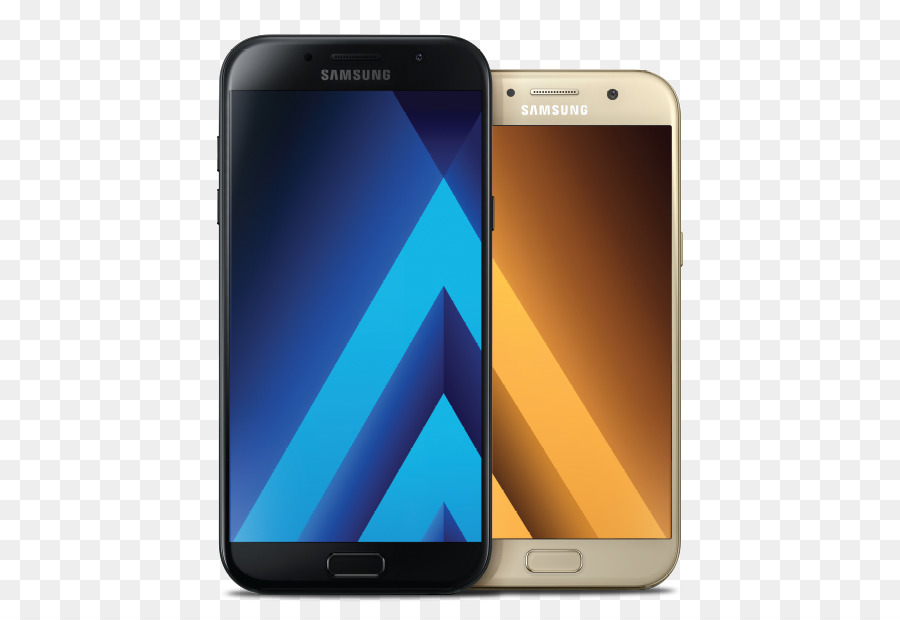 Samsung Galaxy A7 2017，سامسونج جالاكسي A5 2017 PNG