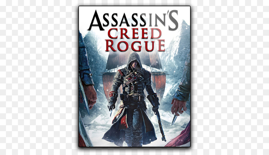 Assassin S Creed Rogue，قاتل العقيدة الوحدة PNG