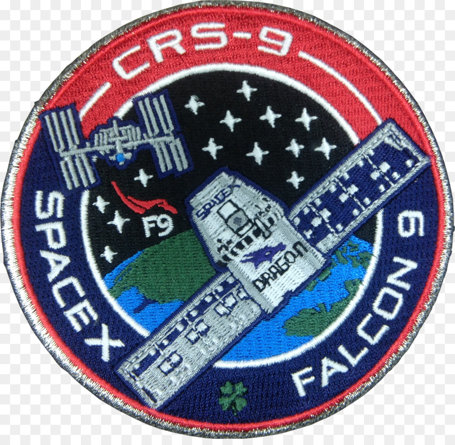 Spacex Crs9，Spacex Crs1 PNG