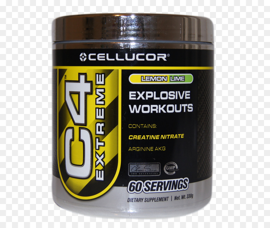 Cellucor，المكملات الغذائية PNG