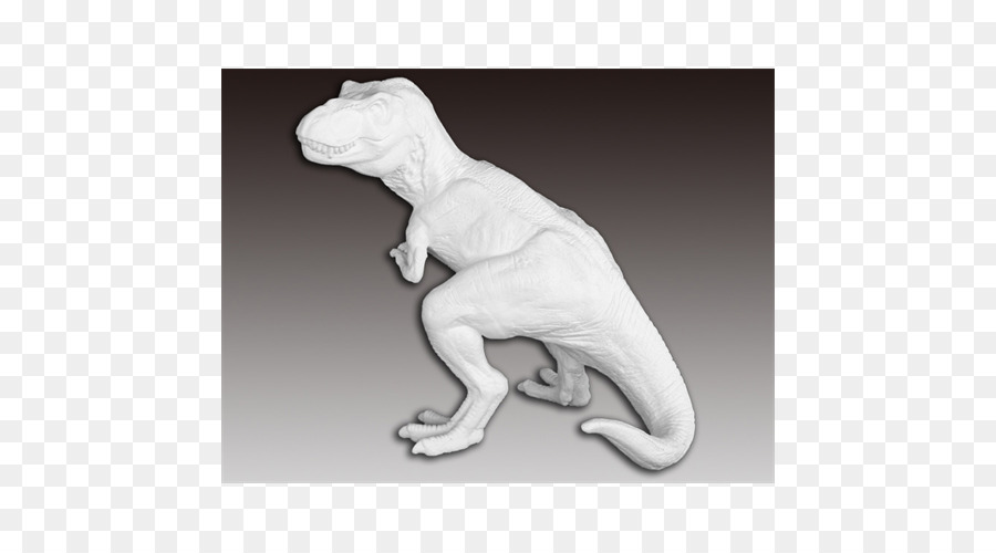 الديناصور，تمثال PNG