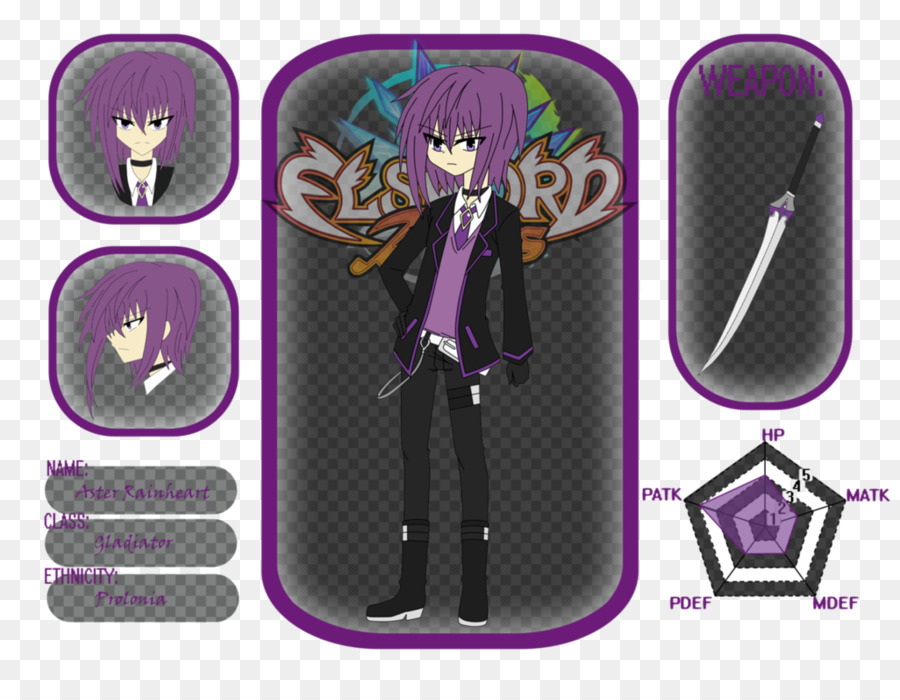 سقوط 4 Nukaworld，Elsword PNG