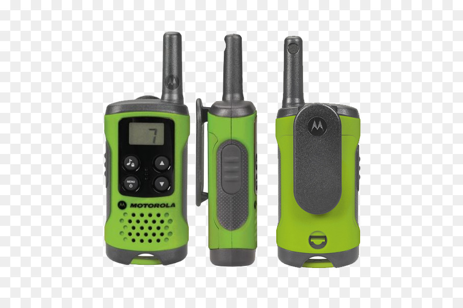 Walkietalkie，Pmr446 PNG