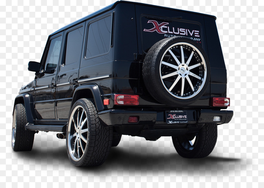 الإطارات，Mercedesbenz Gclass PNG