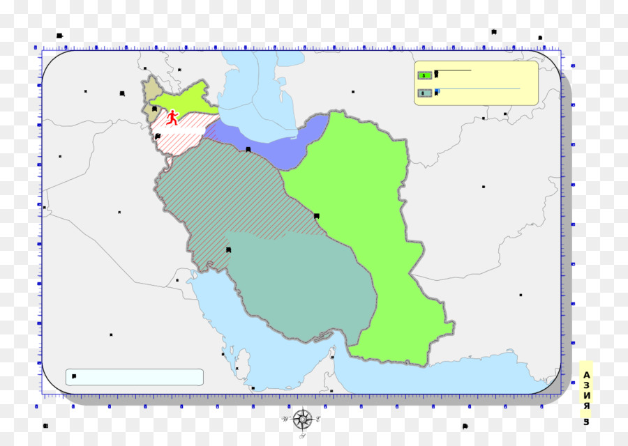 خريطة，ناقلات خريطة PNG