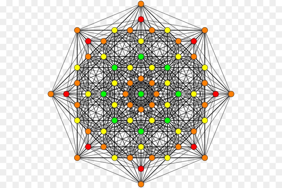 4 21 Polytope，Polytope PNG