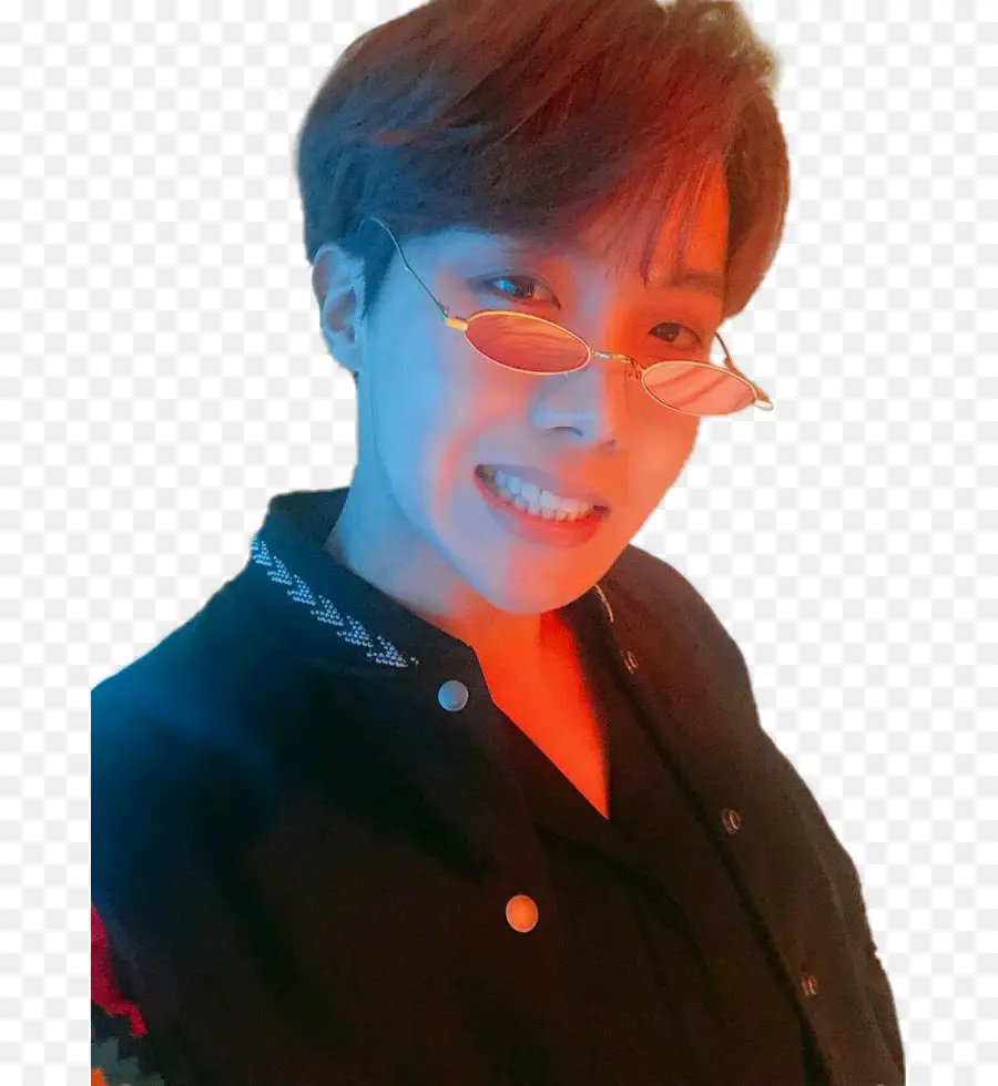 Jhope，Bts PNG