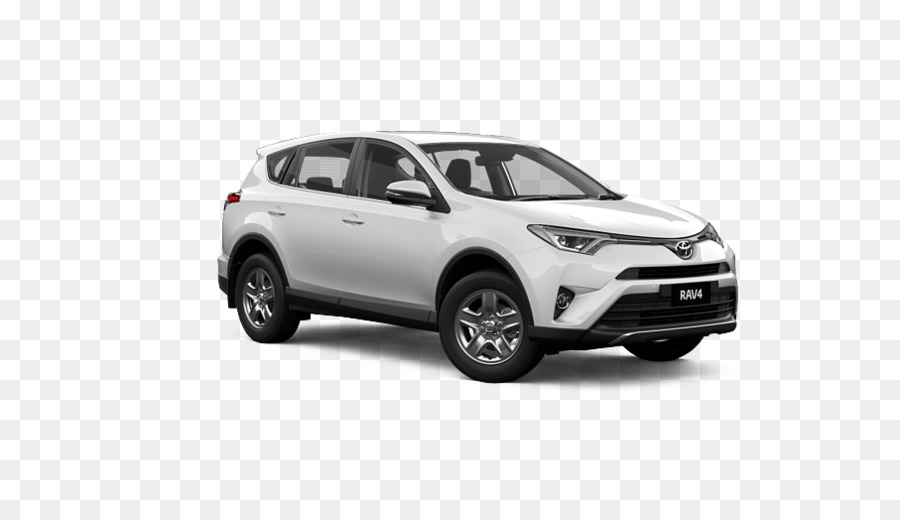 2018 تويوتا Rav4，السيارة PNG