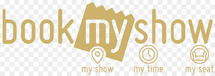 Bookmyshow，الهند PNG