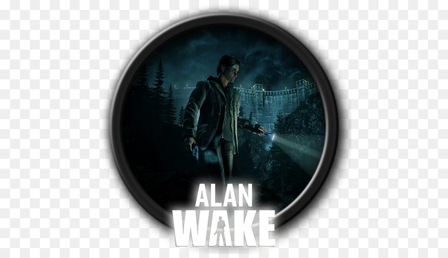 آلان ويك，Alan Wake American Nightmare PNG