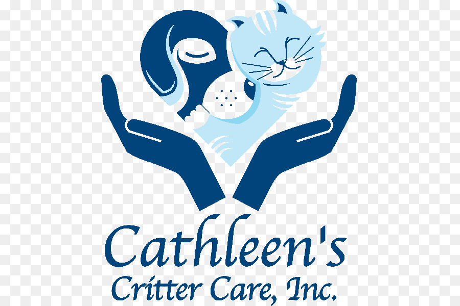 Cathleens المخلوق Care Inc，الحيوانات الأليفة الجلوس PNG