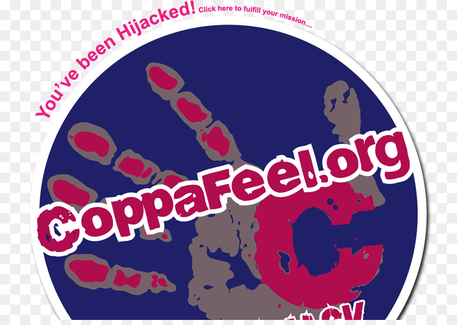 شعار，Coppafeel PNG