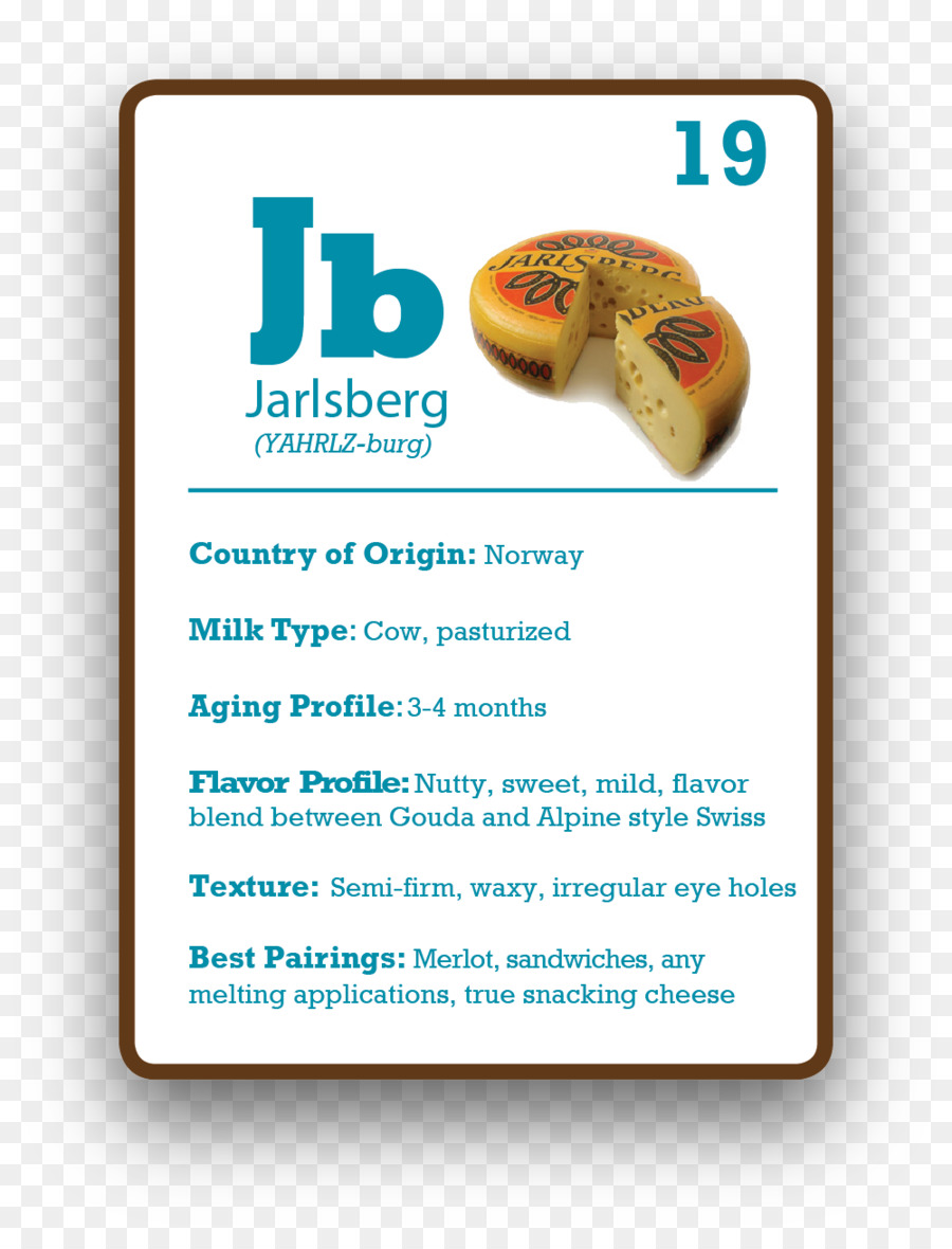 Jarlsberg الجبن，الغذاء PNG