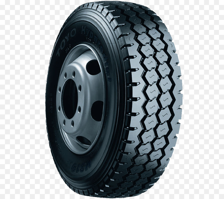 شركة Toyo Tyre Rubber Company，Tyrepower PNG