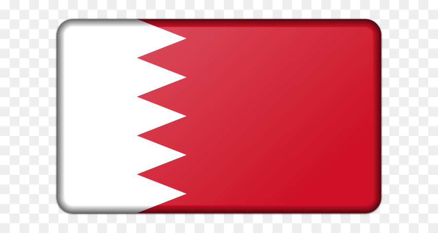 البحرين علم علم البحرين