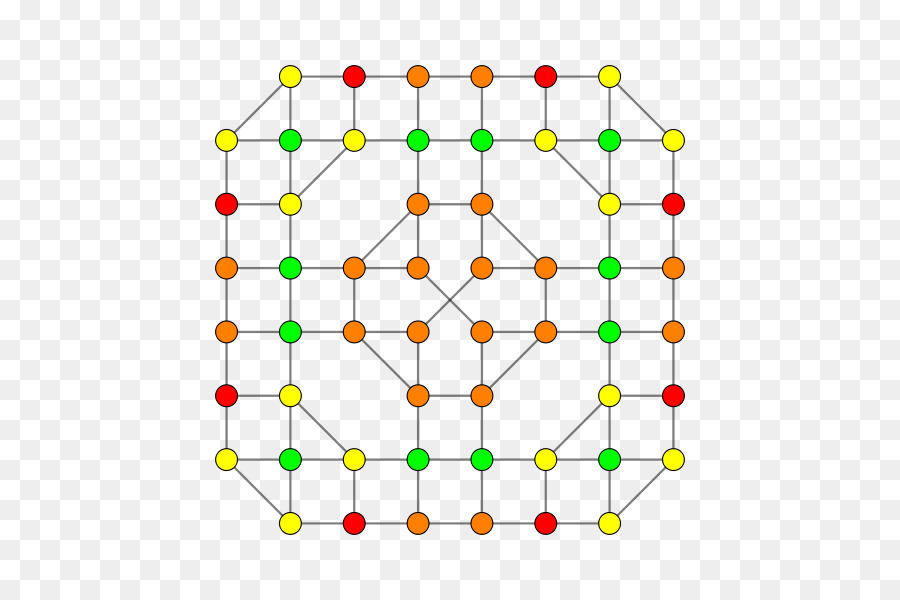 6cube，7cube PNG