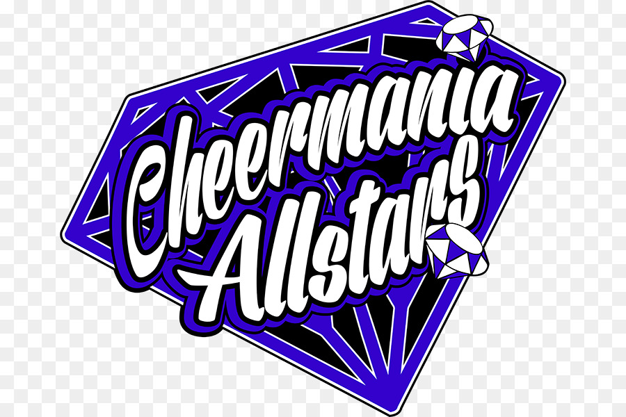 Cheermania كل النجوم，شعار PNG